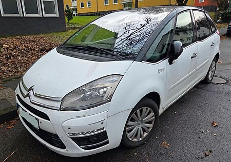 Citroën C4 Picasso HDi Autom. Exclusive