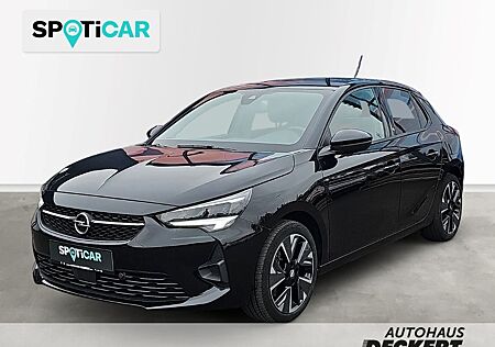 Opel Corsa -e GS Electric Navi LED Apple CarPlay Andro