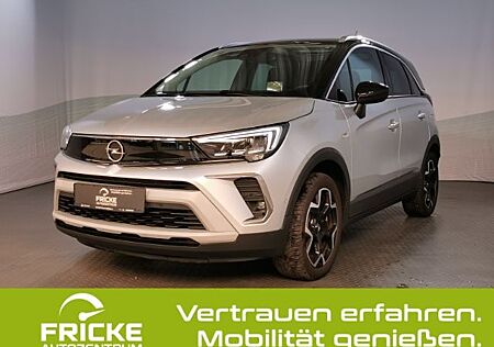 Opel Crossland X Crossland Ultimate +Autom.+Navi+Head-Up+Alcantar