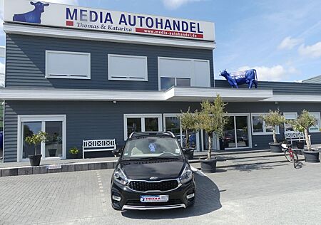 Kia Carens Dream Team, 1. Hand