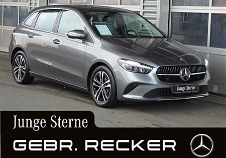 Mercedes-Benz B 180 ProgressiveAdvanced AHK LED Kamera eHeckkl