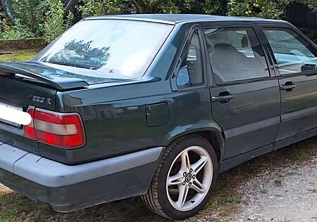 Volvo 850 R