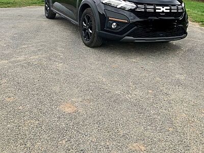 Dacia Jogger TCe 110 Extreme 7-Sitzer Extreme