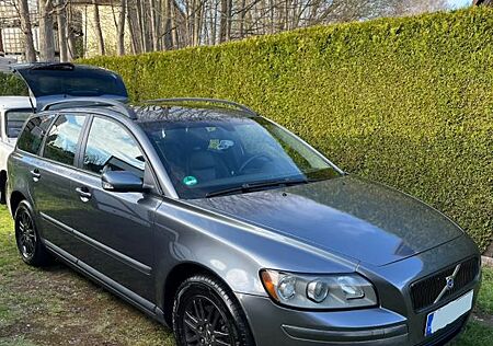 Volvo V50 1.8
