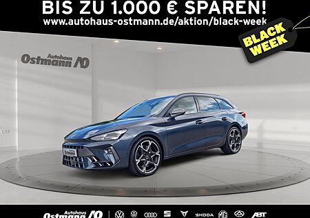 Cupra Leon Sportstourer 2.0 TSI 4Drive W VZ Matrix