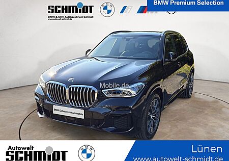 BMW X5 xDrive45e M Sportpaket + 2Jahre-BPS.-GARANTIE