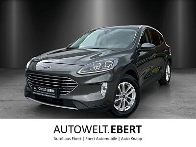 Ford Kuga 2.5 PHEV Titanium X Aut./LED/KAMERA/NAVI/