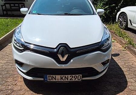 Renault Clio TCe 90