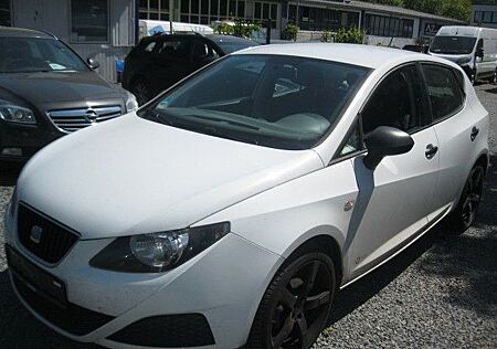 Seat Ibiza Lim. Reference