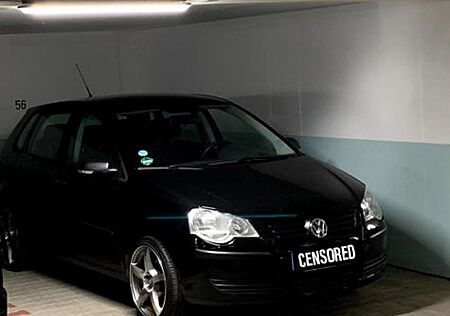 VW Polo Volkswagen 1.2 TÜV bis2027 5-türig