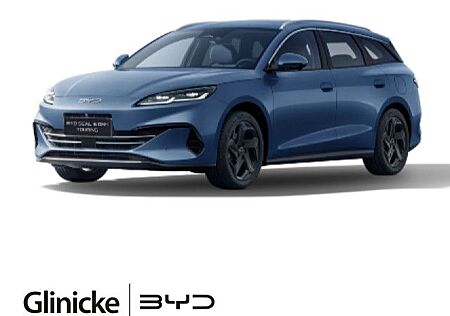 BYD Seal 6 Seal 06 DM-i Touring Comfort Lite 1350km