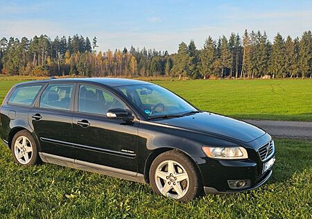 Volvo V50 2.0D Edition Edition