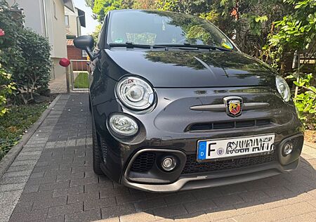 Abarth 595 Competizione 1.4 T-Jet 16V 595 Competizi...