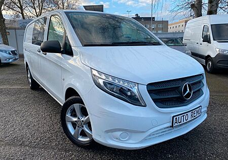 Mercedes-Benz Vito Mixto 116 CDI/BT 4MATIC Extralang LED 4X4