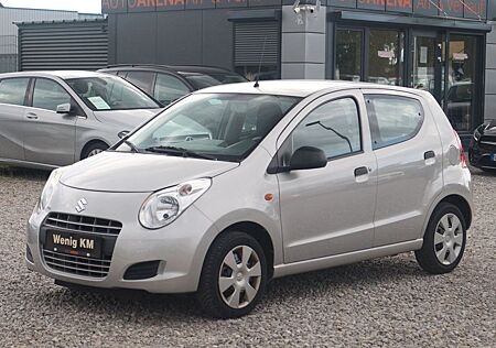 Suzuki Alto Basis+ 1 Hand + TÜV + 69 TKM