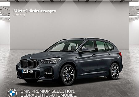 BMW X1 xDrive25e M Sport Navi AHK Driv.Assist+ LED