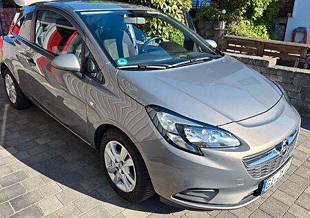 Opel Corsa 1.4 Edition Edition