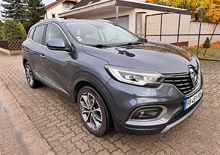Renault Kadjar BLUE dCi 115 EDC Intens 2020/02