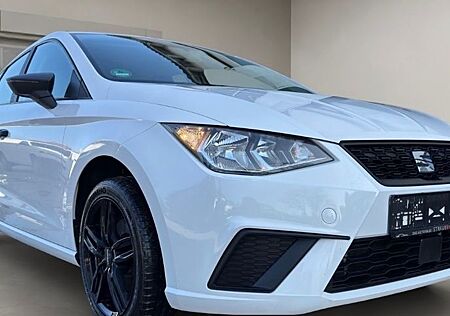 Seat Ibiza 1.6 TDI 59kW Reference Reference