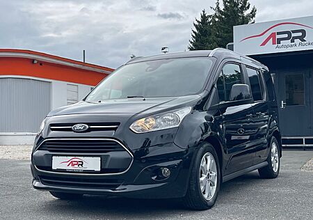 Ford Tourneo Connect Titanium Pano 2x Schiebetüren