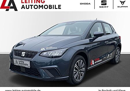 Seat Ibiza STYLE EDITION 1,0 TSI TELEFON PDC SHZ DAB