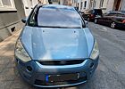 Ford S-Max 2,0 TDCi 103kW