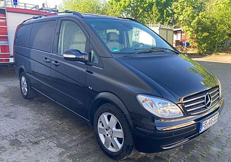Mercedes-Benz Viano 3.0 CDI TREND lang TREND