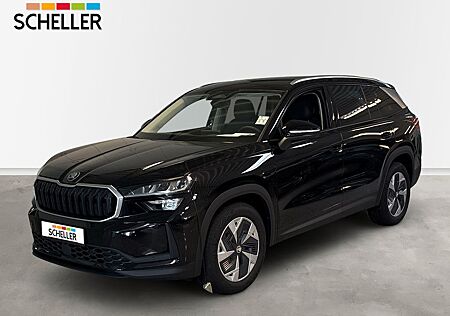 Skoda Kodiaq Selection 1,5 TSI m-HEV 110 kW 7-Gang aut