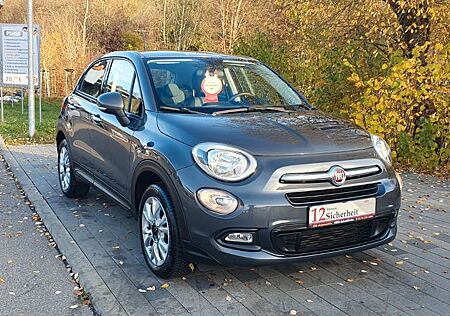 Fiat 500X Pop Star*SHZ*KLIMAAUT.*PDC*TEMOPMAT*