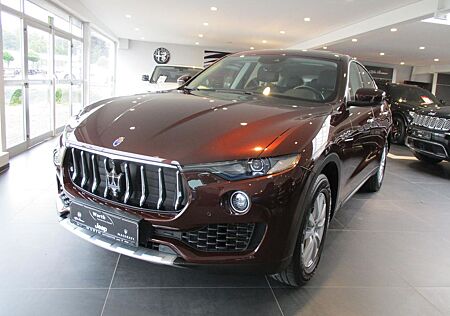 Maserati Levante Q4/Panoramadach