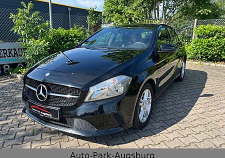 Mercedes-Benz A 200 Urban BlueEfficiency*Klima*Sport*