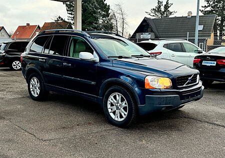 Volvo XC 90 XC90 T6 Geartronic Executive 7-Sitzer