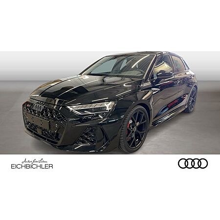 Audi RS3 leasen