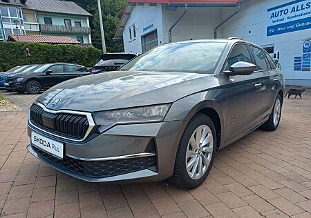 Skoda Octavia Combi 1.5 TSI DSG mHEV Selection