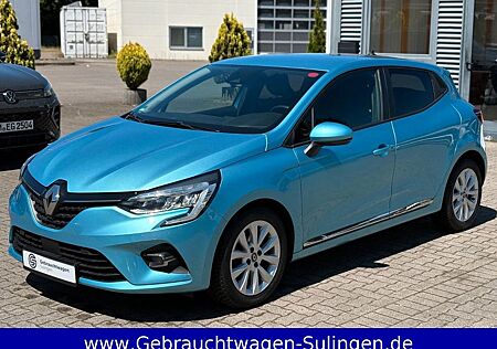 Renault Clio V Experience LED NAVI SHZ PDC