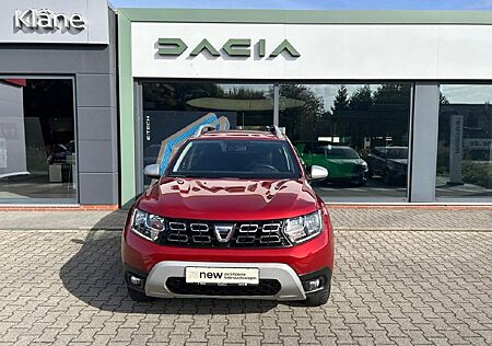 Dacia Duster II Prestige TCe 130 2WD GPF