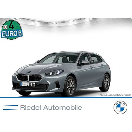 BMW 1er leasen