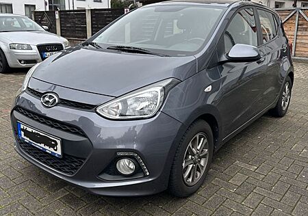 Hyundai i10 1.1 Classic Classic