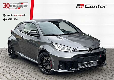 Toyota Yaris GR 1.6 Automatik Facelift +Allrad +Schmied