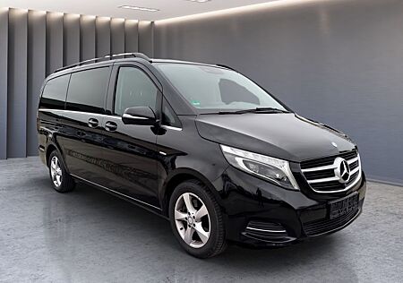 Mercedes-Benz V 250 CDI AVANTG. LANG*LED*BURMESTER*RAMPE