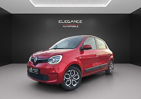 Renault Twingo Limited*1.0 SCe*Feuerrot*Klima*Tempomat