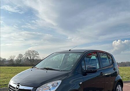 Opel Agila 1.2 Edition Edition
