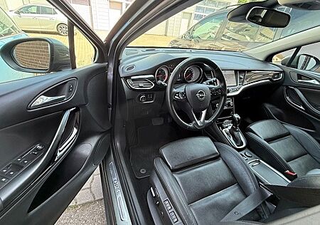 Opel Astra K Sports T Innovation+Leder+Kamera+Navi+LM