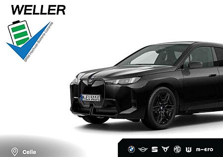 BMW iX xDrive45 M Sport Leasing ab 979EUR Pro DA/PA