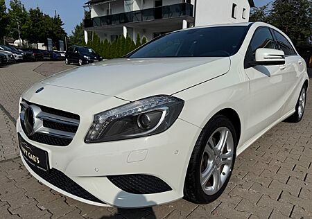 Mercedes-Benz A 200 A -Klasse BlueEfficiency