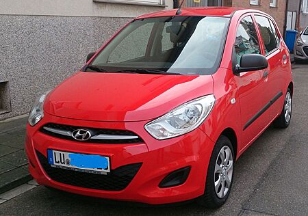 Hyundai i10 1.1 5 Star Edition 5 Star Edition