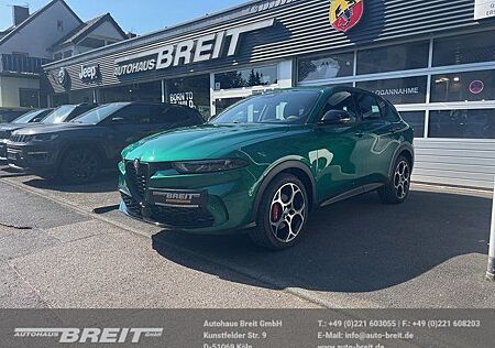 Alfa Romeo Tonale Sprint Mild Hybrid 1.5 (130ps) 48V-Hybrid