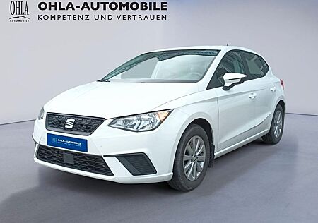 Seat Ibiza Style 1.0 TSI 81 kW (110 PS), Autom. 7-...