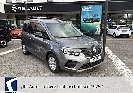 Renault Kangoo Techno EV45 AC11