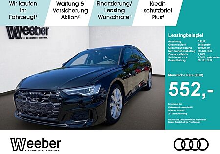Audi A6 Avant s line AKTIONSLEASING OHNE ANZAHLUNG! 5